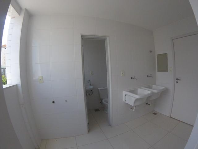 Apartamento à venda com 4 dormitórios em Buritis, Belo horizonte cod:2468 - Foto 11