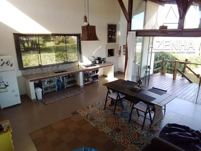 Casa à venda com 2 dormitórios em Praia do rosa, Garopaba cod:2987 - Foto 13