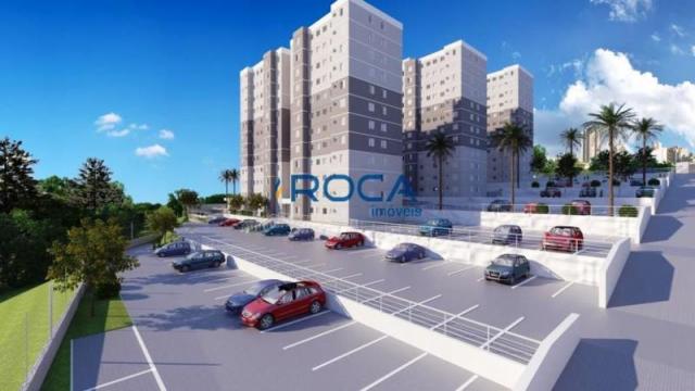 Apartamento - Recreio São Judas Tadeu - Foto 2