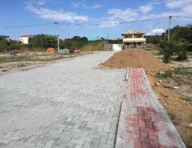 Terreno no Guriri Cabo Frio - Foto 12