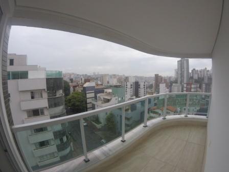 Apartamento novo no buritis!