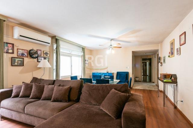 Apartamento à venda com 4 dormitórios em Bom fim, Porto alegre cod:CS36007190 - Foto 3
