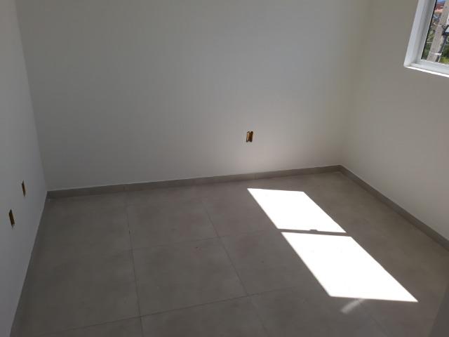 Excelente oportunidade com entrada facilitada de um e dois dormitórios em Palhoça - Foto 9