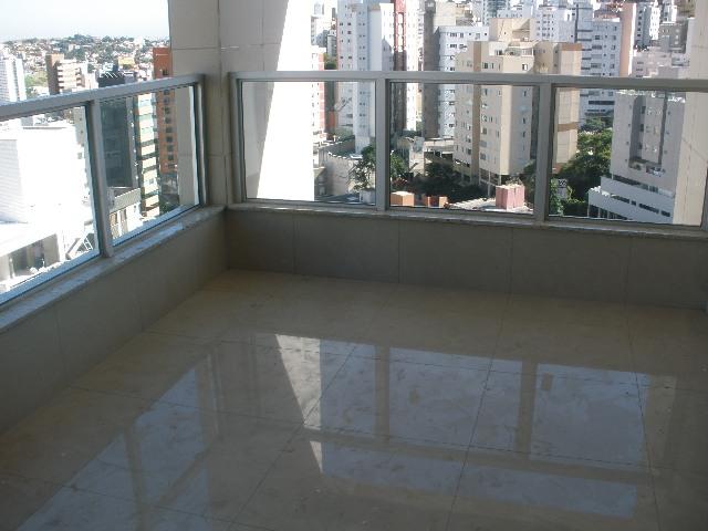 Apartamento à venda com 4 dormitórios em Buritis, Belo horizonte cod:958 - Foto 3