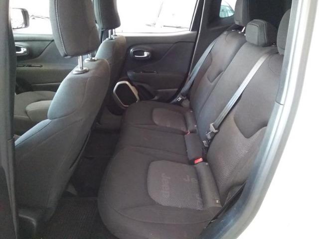 Jeep Renegade 2.0 Aut. Diesel - 2016 Oportunidade - Foto 10