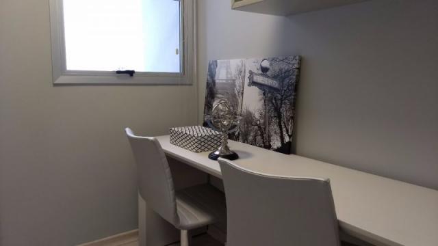 Apartamento à venda com 3 dormitórios em Buritis, Belo horizonte cod:3248 - Foto 11