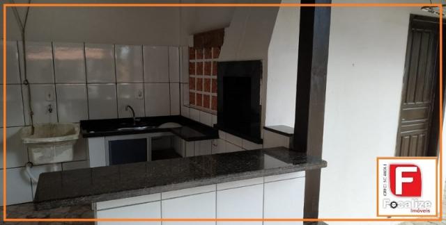 Casa à venda com 2 dormitórios em Itapoá, Itapoá cod:1812 - Foto 13
