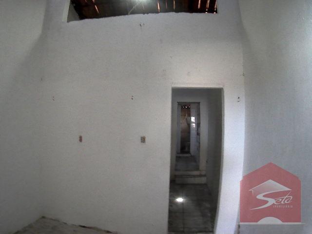 Casa residencial para locação, parangaba, fortaleza. - Foto 6