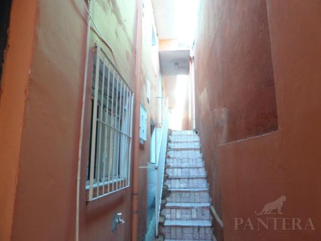 Casa à venda com 3 dormitórios em Jardim alvorada, Santo andré cod:52049 - Foto 8