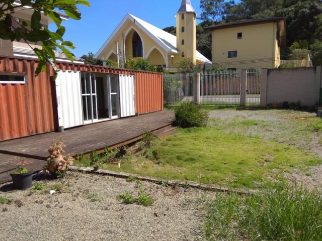 Terreno à venda em Bigorrilho, Curitiba cod:50354.001 - Foto 10