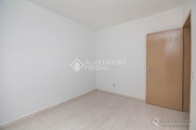Apartamento para alugar com 2 dormitórios em Jardim do salso, Porto alegre cod:293250 - Foto 19