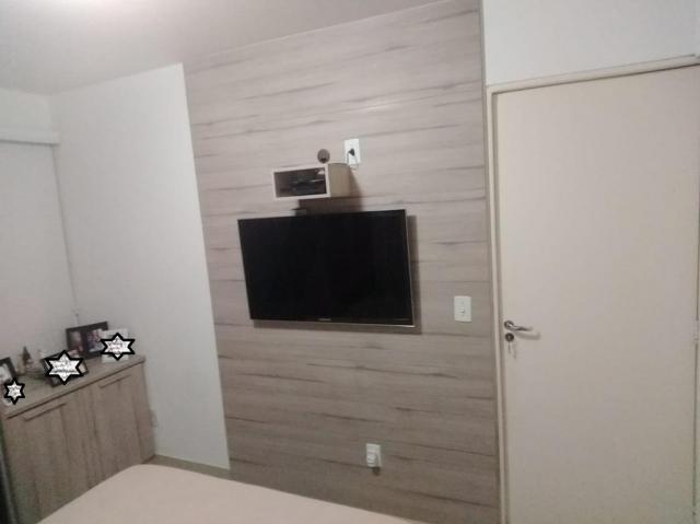 Apartamento à venda com 3 dormitórios em Ponta verde, Maceió cod:268 - Foto 17