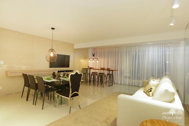 Apartamento à venda com 4 dormitórios em Buritis, Belo horizonte cod:3300