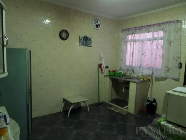 Casa à venda com 3 dormitórios em Jardim alvorada, Santo andré cod:52049 - Foto 12