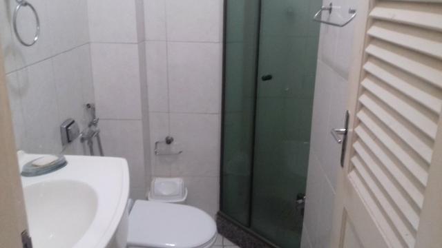 Excelente aptº por temporada, em Copacabana/RJ - Foto 15