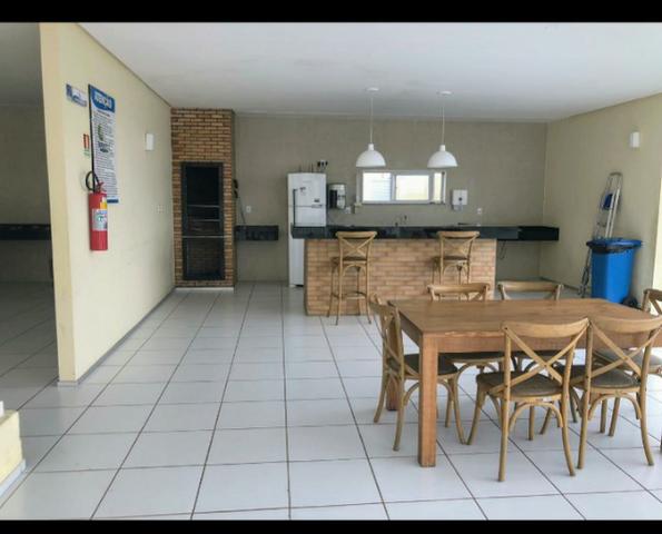 Passo/ Alugo / Vendo Apartamento no Condomínio Bonavita / 2 Quartos / Porcelanato - Foto 9
