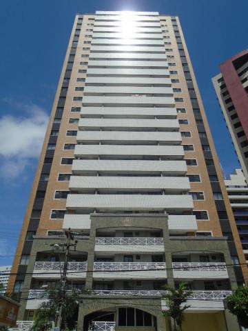 Apartamento à venda, 2 quartos, 2 vagas, meireles - fortaleza/ce