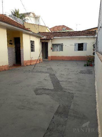 Terreno à venda em São josé, São caetano do sul cod:51225 - Foto 2
