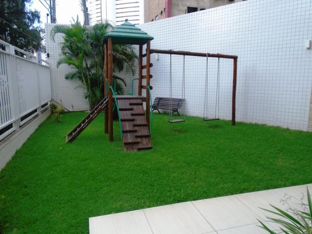 Apartamento à venda, 4 quartos, 2 vagas, meireles - fortaleza/ce - Foto 6