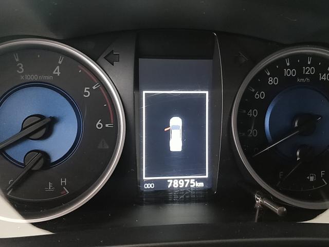 TOYOTA HILUX 2016/2017 2.8 SRX 4X4 CD 16V DIESEL 4P AUTOMATICO - Foto 10