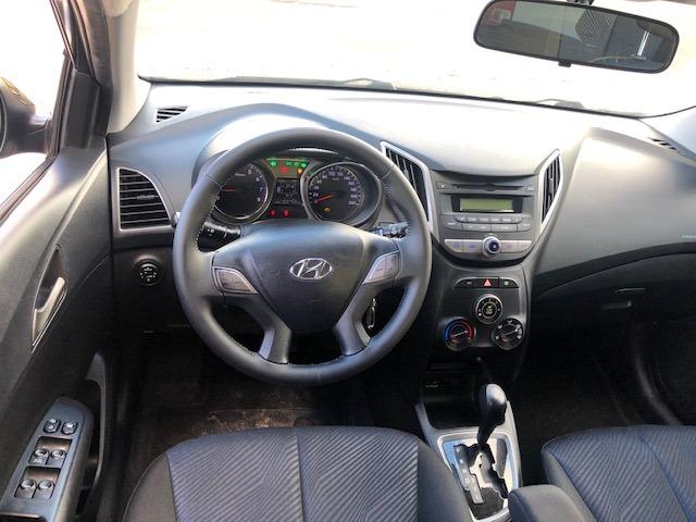 Hyundai Hb20 2013 1.6 style automatico - Foto 6