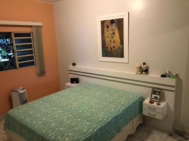 Vende-se Casa - Qd. 10 Setor Sul (Gama) - Foto 7