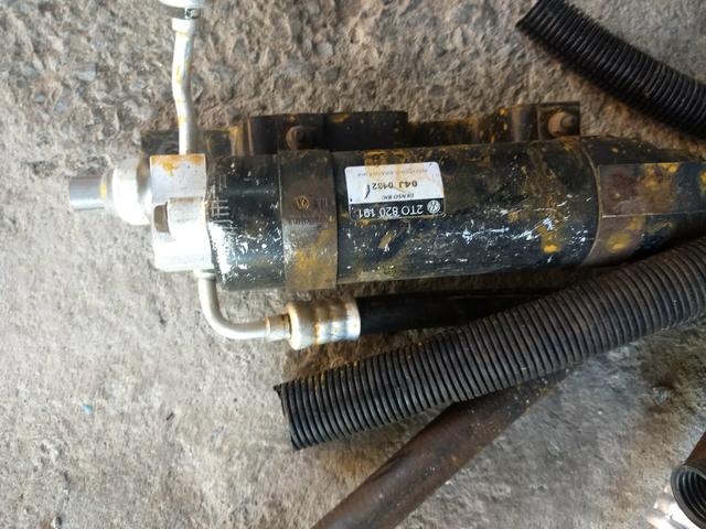 Ar condicionado para constelaition - Foto 6