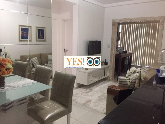 Apartamento 2/4 Moboliado para Aluguel Cond. Vila Espanha - SIM - Foto 12