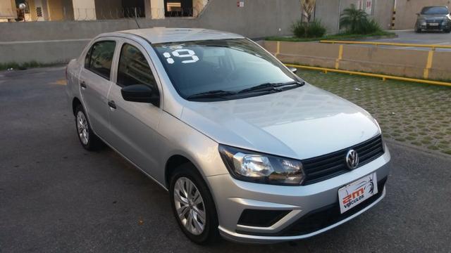 Voyage 1.6 2019 Entrada de 10.000 + 48x 1280 fixas - Foto 8