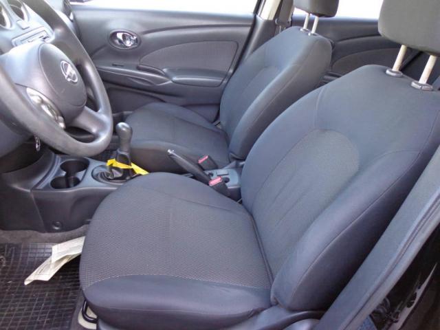 Nissan Versa 1.6 SL MECANICO - Foto 6