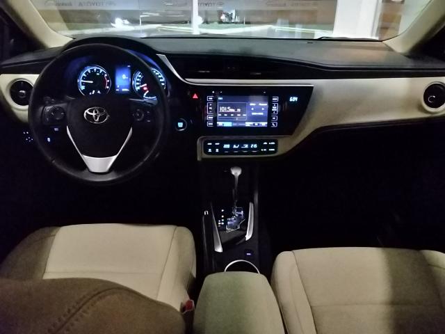 TOYOTA COROLLA 2017/2018 2.0 ALTIS 16V FLEX 4P AUTOMATICO - Foto 14