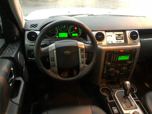 Land Rover Discovery3 hse - Foto 11