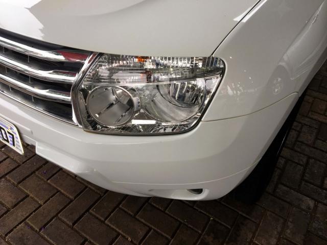 RENAULT DUSTER DYNAMIQUE 2.0 HI-FLEX 16V MEC. - Foto 5
