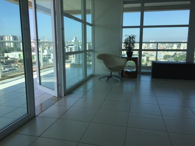 Sala comercial em são bernardo - Foto 14