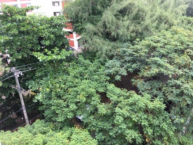 Tijuca, 1 dorms com dep - Foto 13