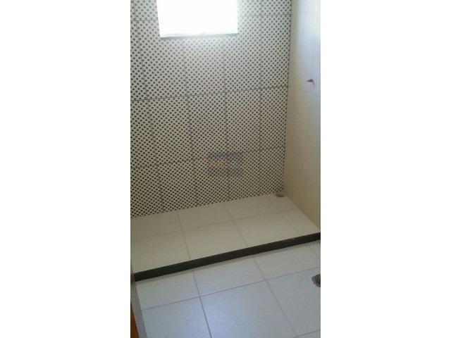Casa 2 Quartos em Iguaba / Porcelanato - Foto 10