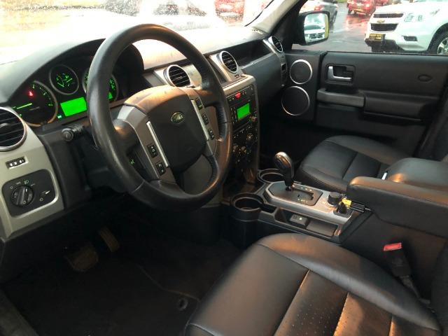 Land Rover Discovery3 hse - Foto 12