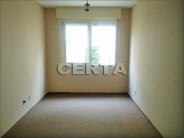 Apartamento para alugar com 1 dormitórios em Jardim do salso, Porto alegre cod:L02879 - Foto 4