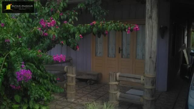 Casa, Brasília, São Bento do Sul-SC - Foto 3