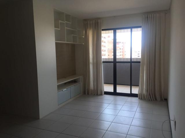 Apartamento à venda, 2 quartos, 2 vagas, meireles - fortaleza/ce - Foto 15