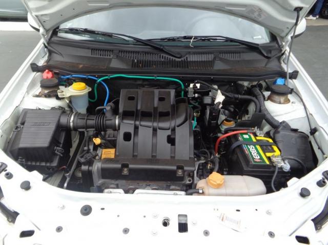 Fiat Siena EL 1.0 FLEX 4P - Foto 10
