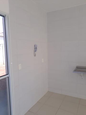 Casa 2 qts Cond Vida Bella - Foto 12