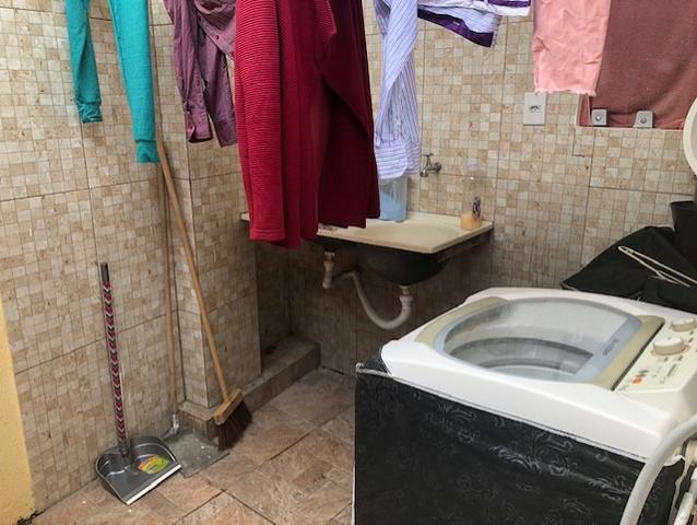 Vendo apartamento térreo 3/4 com suíte, área externa privativa com churrasqueira, financia - Foto 14