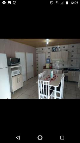 Linda casa na Praia do Ervino! - Foto 9