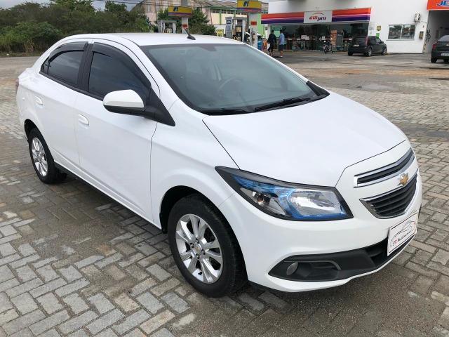 GM-Prisma LTZ 1.4 aut. 2016 - Foto 2