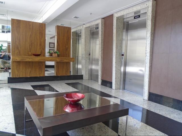 Apartamento à venda, 2 quartos, 2 vagas, meireles - fortaleza/ce - Foto 13