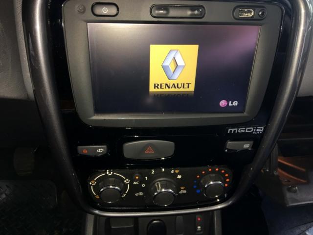 RENAULT DUSTER DYNAMIQUE 2.0 HI-FLEX 16V MEC. - Foto 15