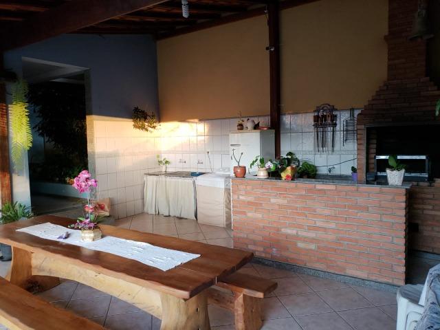 Linda casa 2 pavimentos 434m. quadr. de construçao/suíte com hidromassagem-B.Jd.Industrial - Foto 12