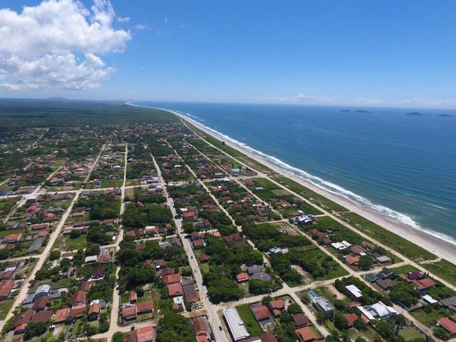Linda casa na Praia do Ervino! - Foto 12