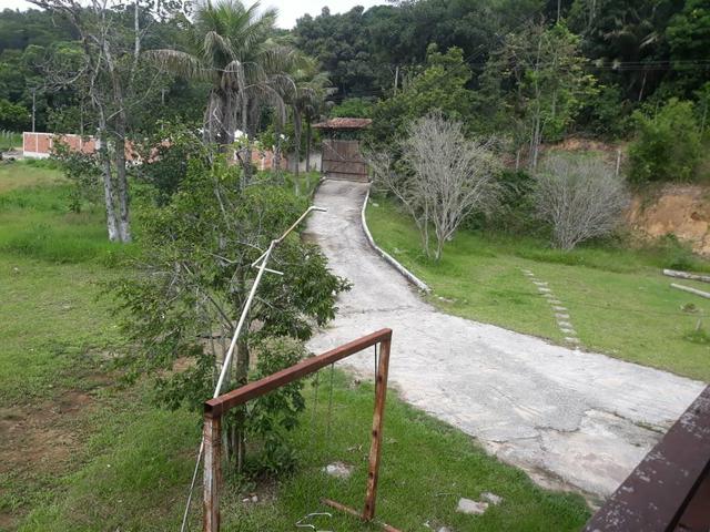 Lindo sítio em Mauá ( Guia de Pacobaíba) oportunidade!!! - Foto 13
